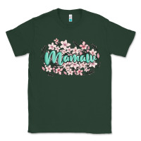 Sports Green mamaw Classic Tee - MaliasSmallBusiness