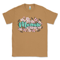 Toasted Coconut mamaw Classic Tee - MaliasSmallBusiness