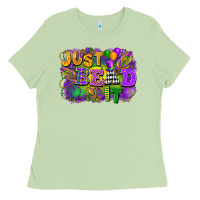 Matcha just bead it Ladies Tee - FaDigitalArtStudio