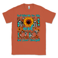 Copper god gifted me two titles mom and kiki and i rock t Classic Tee - JahusDesignShop