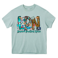 Arona lpn Heavy Core Tee - CowhideDigitalArt