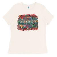 Bone sweet summer time Ladies Tee - SublimationCraftShop