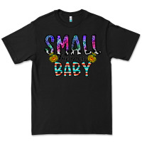 Black small business baby Premium Tee - CowhideDigitalArt