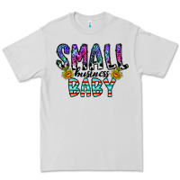 Small Business Baby Premium Tee | Teevron