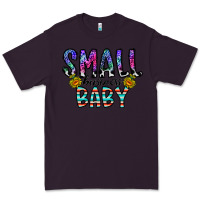 Plum small business baby Premium Tee - CowhideDigitalArt