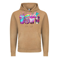 Vintage Camel unicorn coffee Vintage Hoodie - Jasminsmagicworld
