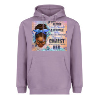 Lavender Never Underestimate a Woman Who Does Heavyweight Hoodie - texasbilliewilder