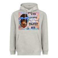 Moon Dust Never Underestimate a Woman Who Does Heavyweight Hoodie - texasbilliewilder