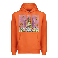 Carrot my last flying fuck Premium Hoodie - TumblerDesignByShophia