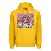 Lemon my last flying fuck Premium Hoodie - TumblerDesignByShophia