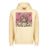 Pina Colada my last flying fuck Premium Hoodie - TumblerDesignByShophia