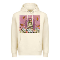 Sandshell my last flying fuck Premium Hoodie - TumblerDesignByShophia