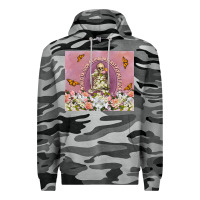 Slate Camo my last flying fuck Premium Hoodie - TumblerDesignByShophia