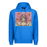 True Royal my last flying fuck Premium Hoodie - TumblerDesignByShophia