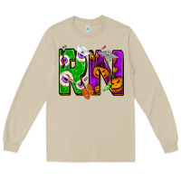 Halloween Rn Long Sleeve Tee | Teevron