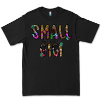Black small business gİgi Premium Tee - CowhideDigitalArt