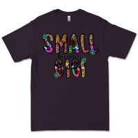 Plum small business gİgi Premium Tee - CowhideDigitalArt