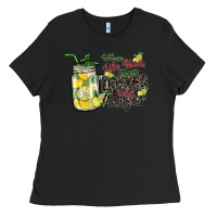 Black when life gives you lemons add sugar Ladies Tee - SublimationCraftShop