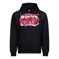Black In October we wear pink Breast Cancer Urban Hoodie - FaDigitalArtStudio