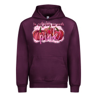 In October We Wear Pink Breast Cancer Urban Hoodie | Teevron