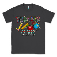 Smoke Teacher Calus Classic Tee - CowhideDigitalArt