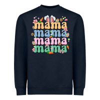 Easter Mama Heavyweight Sweatshirt | Teevron