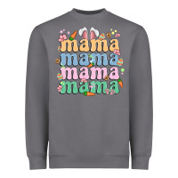 Storm easter mama Heavyweight Sweatshirt - MaliasSmallBusiness