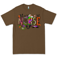 Cacao nurse halloween Premium Tee - RacoonDesign