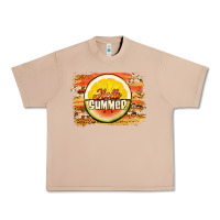 Burro hello summer watermelon lemon Urban Heavy Tee - Jasminsmagicworld