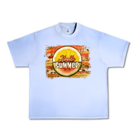 Grape Ice hello summer watermelon lemon Urban Heavy Tee - Jasminsmagicworld