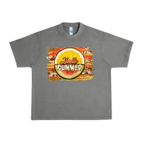 Tornado hello summer watermelon lemon Urban Heavy Tee - Jasminsmagicworld