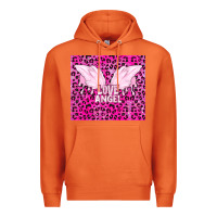 Carrot love angel Premium Hoodie - TumblerDesignByShophia