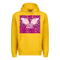 Lemon love angel Premium Hoodie - TumblerDesignByShophia