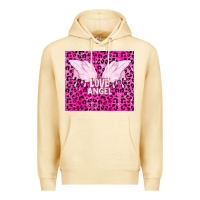 Pina Colada love angel Premium Hoodie - TumblerDesignByShophia