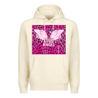 Sandshell love angel Premium Hoodie - TumblerDesignByShophia