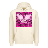 Tofu love angel Premium Hoodie - TumblerDesignByShophia