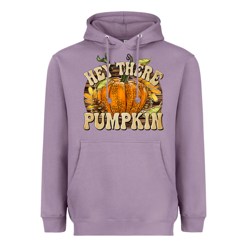 Hey There Pumpkin Heavyweight Hoodie by texasbilliewilder | Teevron