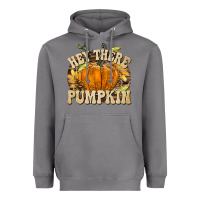 Storm Hey There Pumpkin Heavyweight Hoodie - texasbilliewilder