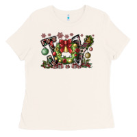 Joy Ladies Tee | Teevron