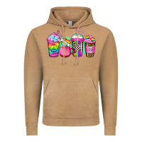 Vintage Camel lgbtq coffee Vintage Hoodie - Jasminsmagicworld