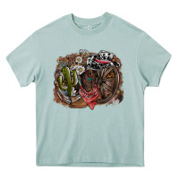 Arona western Heavy Core Tee - SublimationCraftShop