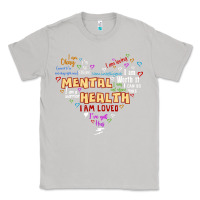 Moon Dust mental health matters Classic Tee - JahusDesignShop