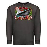 Smoke Merry Cruisemas Premium Sweatshirt - texasbilliewilder