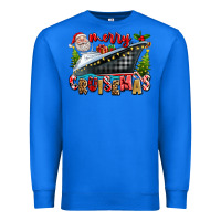 True Royal Merry Cruisemas Premium Sweatshirt - texasbilliewilder