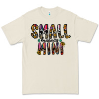 Small Business Mini Premium Tee | Teevron