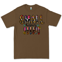 Cacao small business mini Premium Tee - CowhideDigitalArt