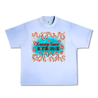 Grape Ice candy cane Christmas Urban Heavy Tee - AdoDesignShop