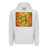 Fall Mom Mother's Day Premium Hoodie | Teevron