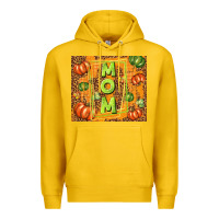 Lemon fall mom mother's day Premium Hoodie - TumblerDesignByShophia