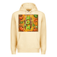Pina Colada fall mom mother's day Premium Hoodie - TumblerDesignByShophia